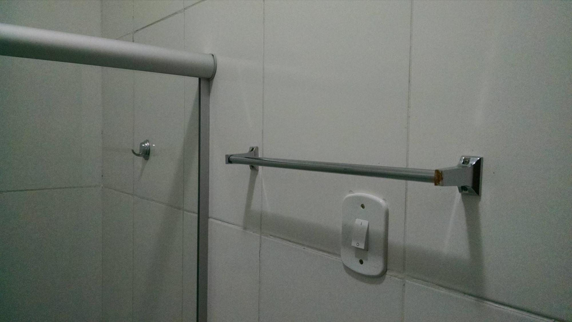 Flats E Suites Toque Dos Milagres São Miguel dos Milagres 외부 사진