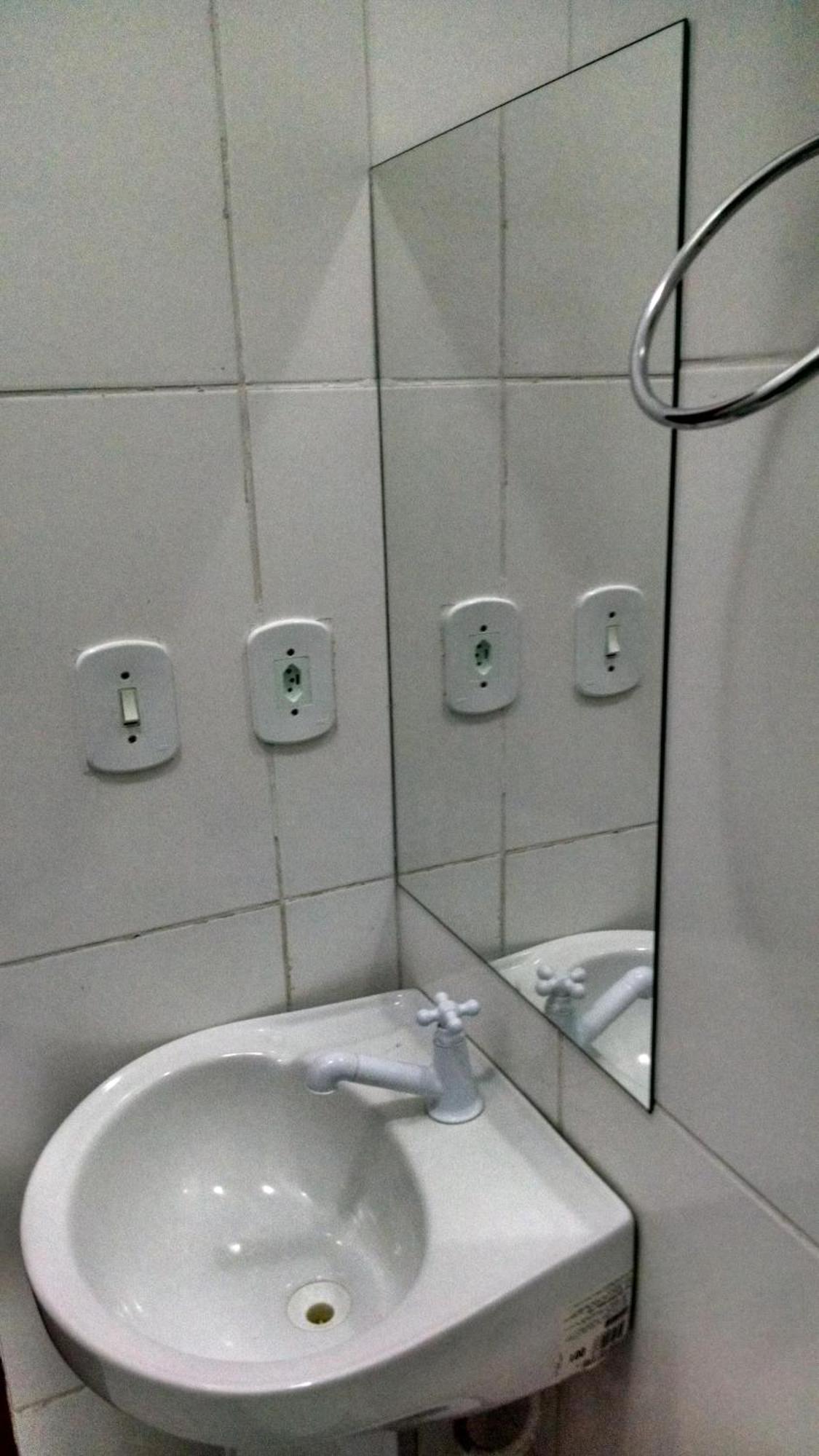 Flats E Suites Toque Dos Milagres São Miguel dos Milagres 외부 사진