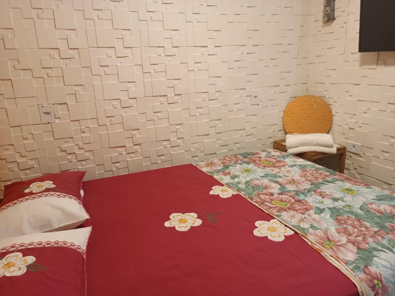 Flats E Suites Toque Dos Milagres São Miguel dos Milagres 객실 사진