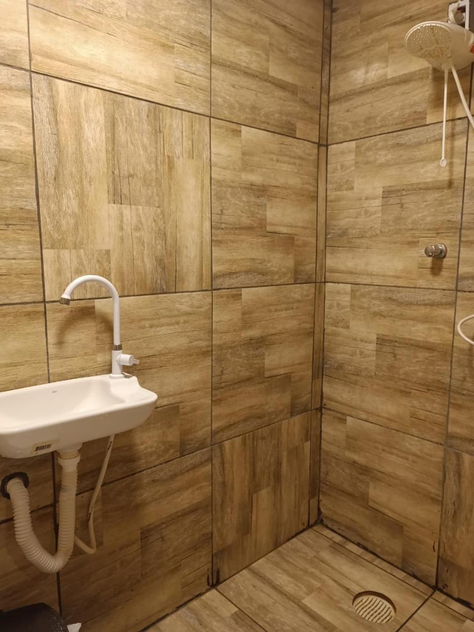 Flats E Suites Toque Dos Milagres São Miguel dos Milagres 외부 사진