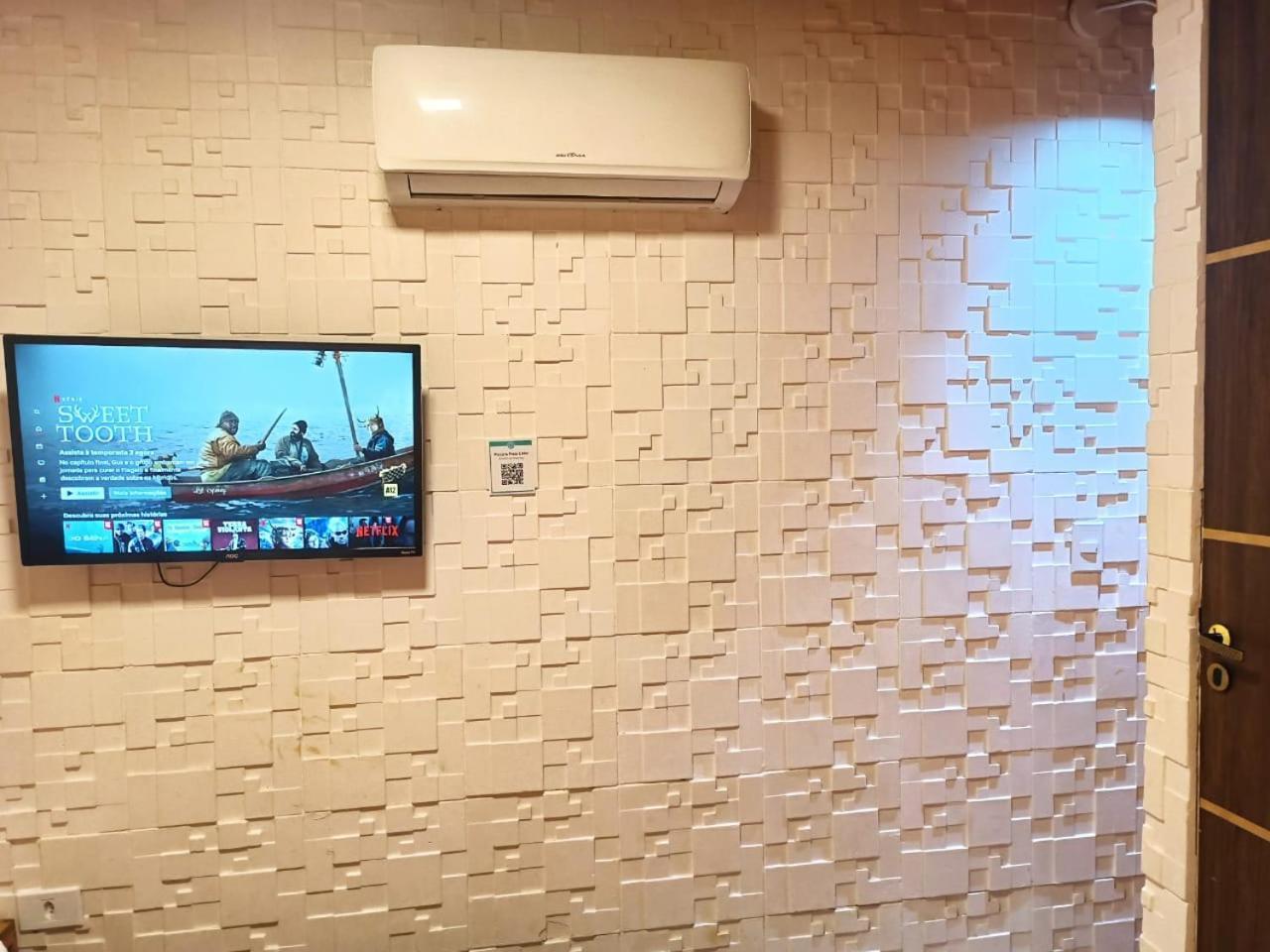 Flats E Suites Toque Dos Milagres São Miguel dos Milagres 외부 사진