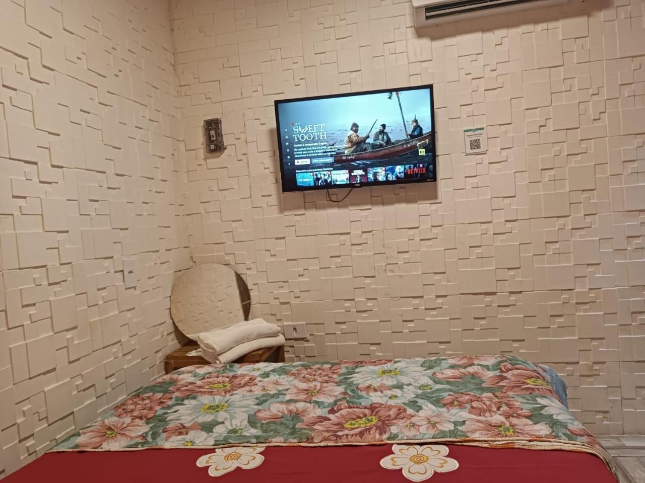 Flats E Suites Toque Dos Milagres São Miguel dos Milagres 객실 사진