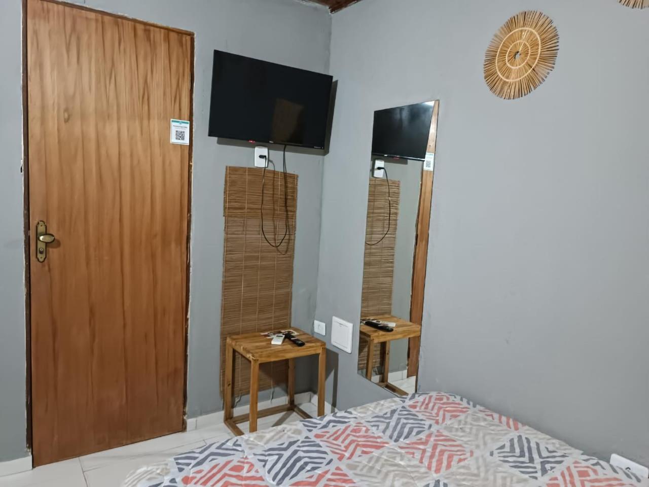 Flats E Suites Toque Dos Milagres São Miguel dos Milagres 외부 사진