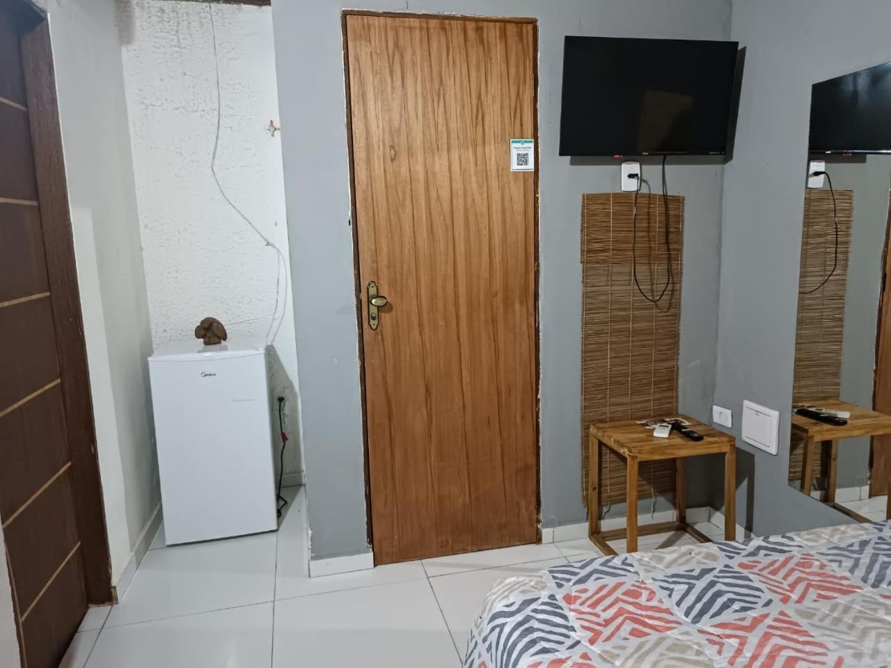 Flats E Suites Toque Dos Milagres São Miguel dos Milagres 외부 사진