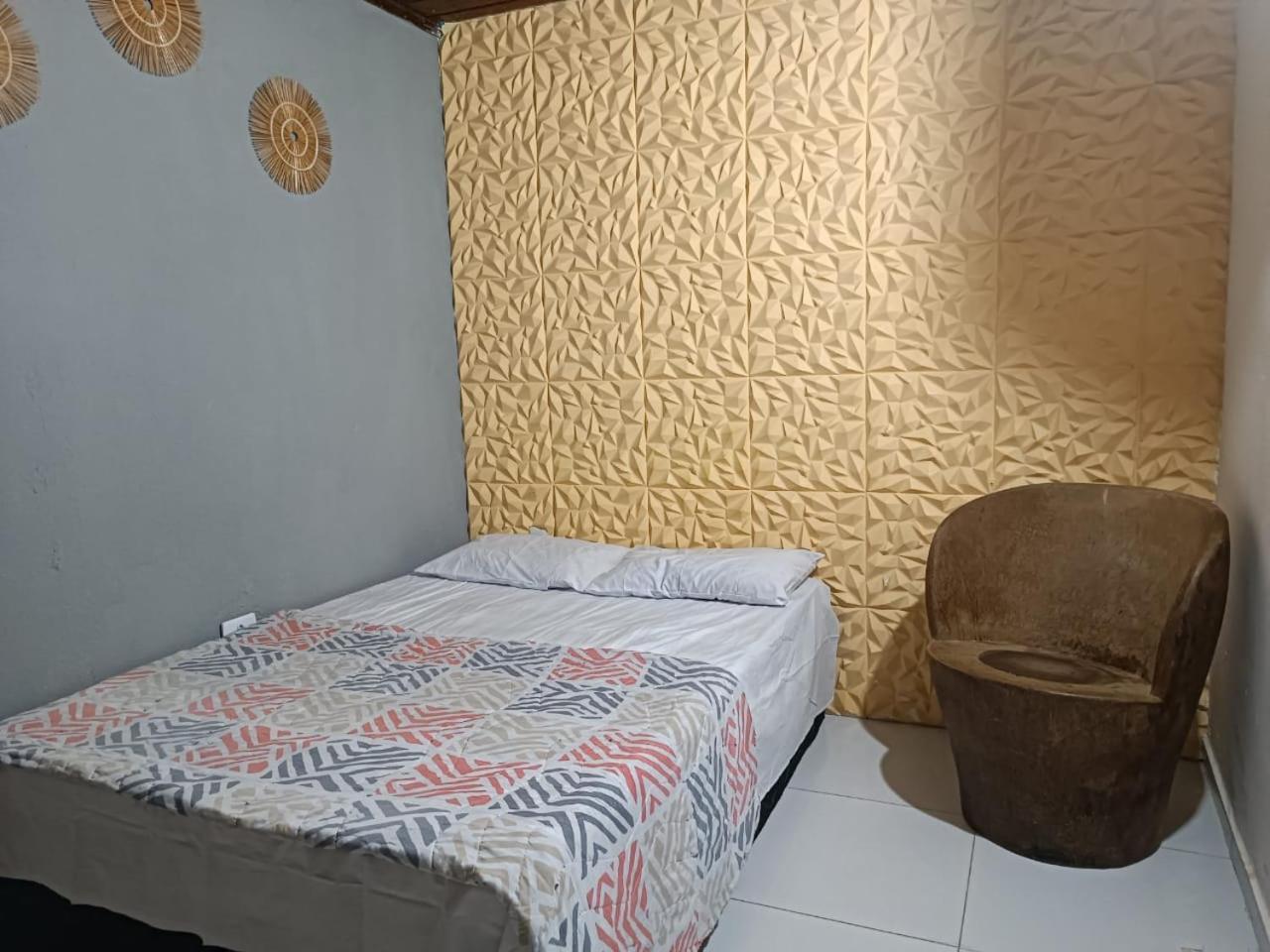 Flats E Suites Toque Dos Milagres São Miguel dos Milagres 외부 사진