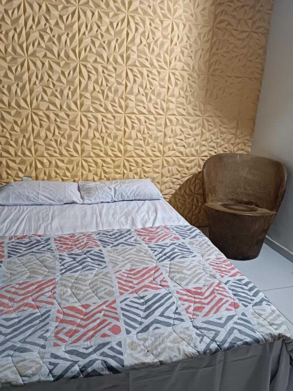 Flats E Suites Toque Dos Milagres São Miguel dos Milagres 외부 사진