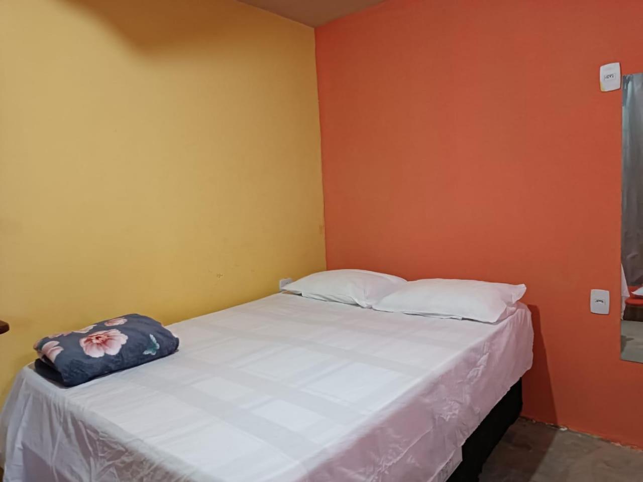 Flats E Suites Toque Dos Milagres São Miguel dos Milagres 외부 사진