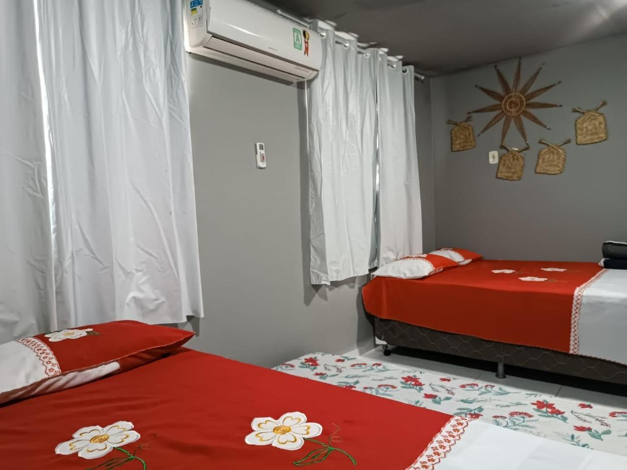 Flats E Suites Toque Dos Milagres São Miguel dos Milagres 외부 사진