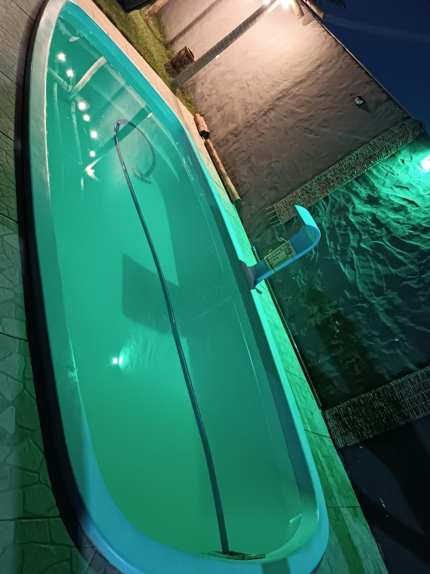 Flats E Suites Toque Dos Milagres São Miguel dos Milagres 외부 사진